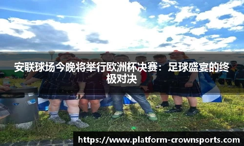 安联球场今晚将举行欧洲杯决赛：足球盛宴的终极对决