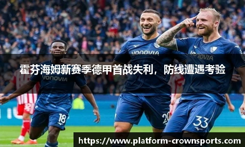 霍芬海姆新赛季德甲首战失利，防线遭遇考验